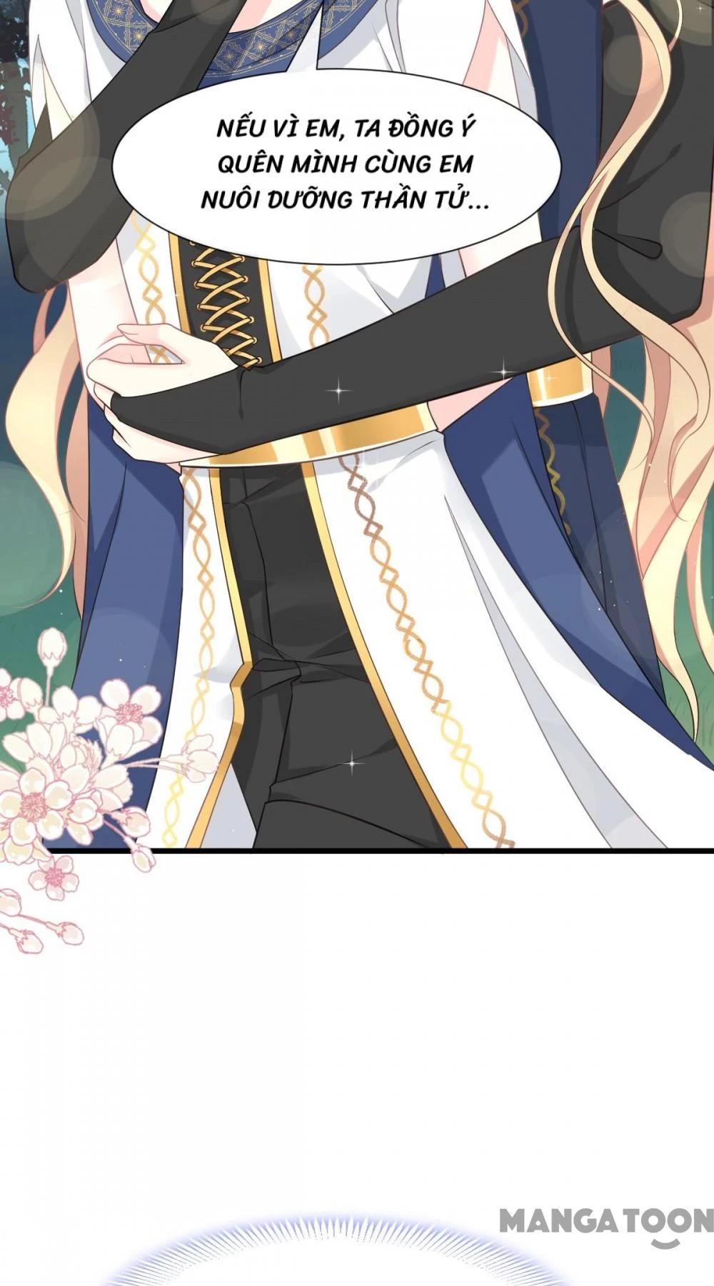 Tân Nương Của Ma Thần Chapter 24 - 4