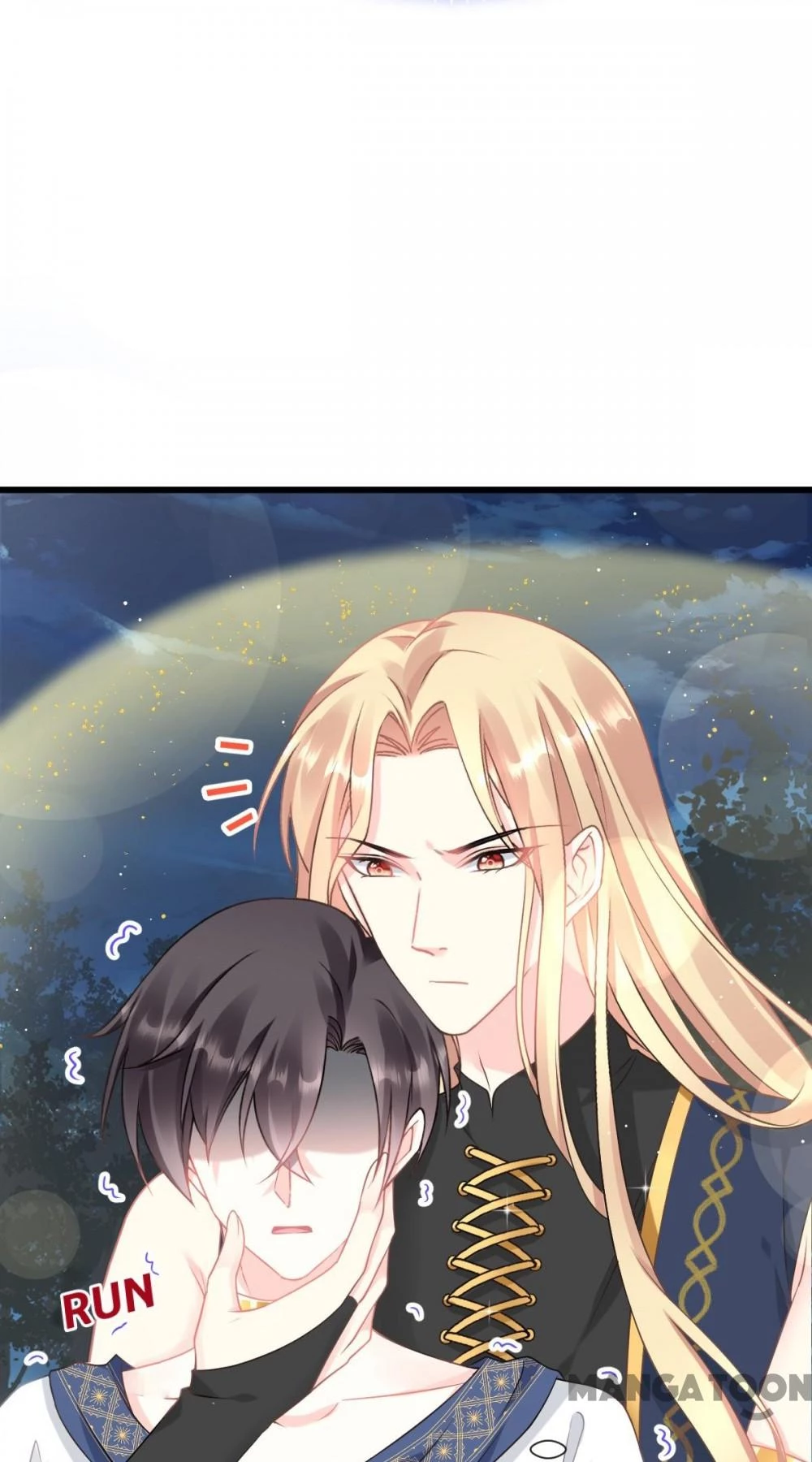 Tân Nương Của Ma Thần Chapter 24 - 6