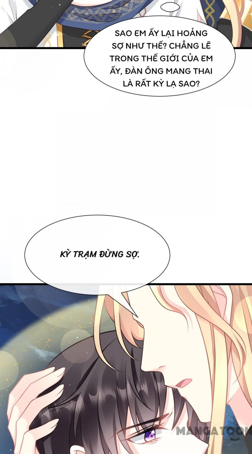 Tân Nương Của Ma Thần Chapter 24 - 7