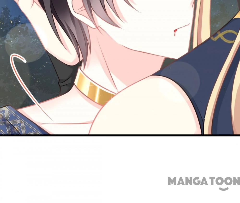 Tân Nương Của Ma Thần Chapter 24 - 8