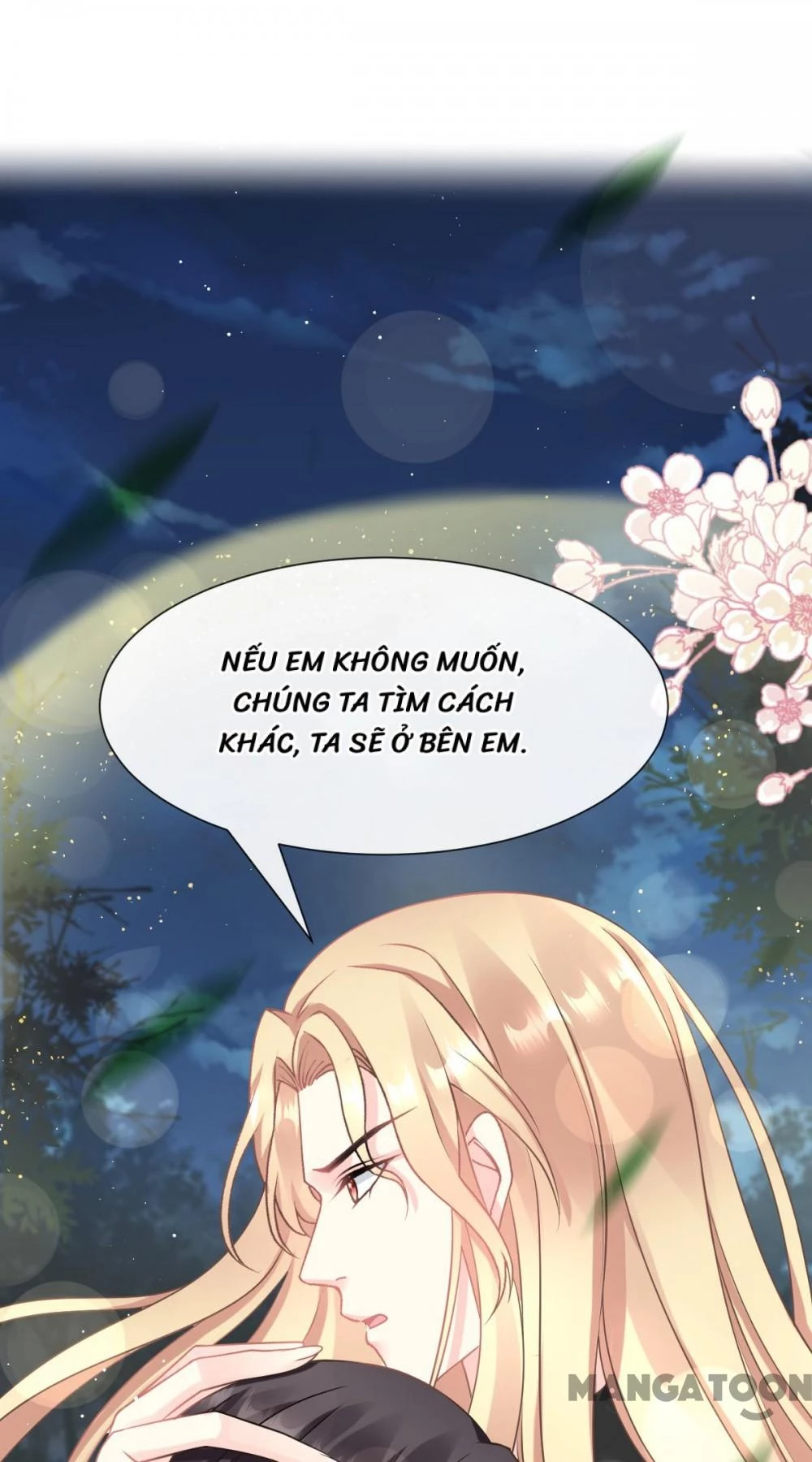 Tân Nương Của Ma Thần Chapter 24 - 9