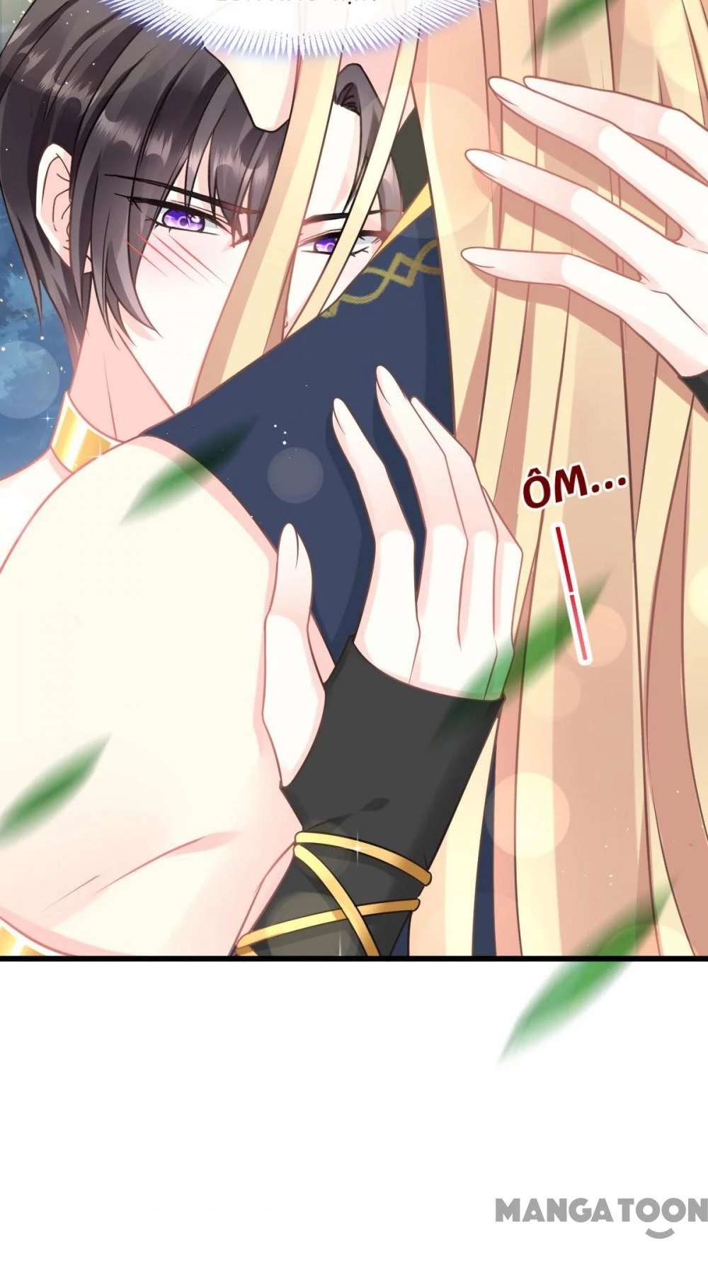 Tân Nương Của Ma Thần Chapter 24 - 13