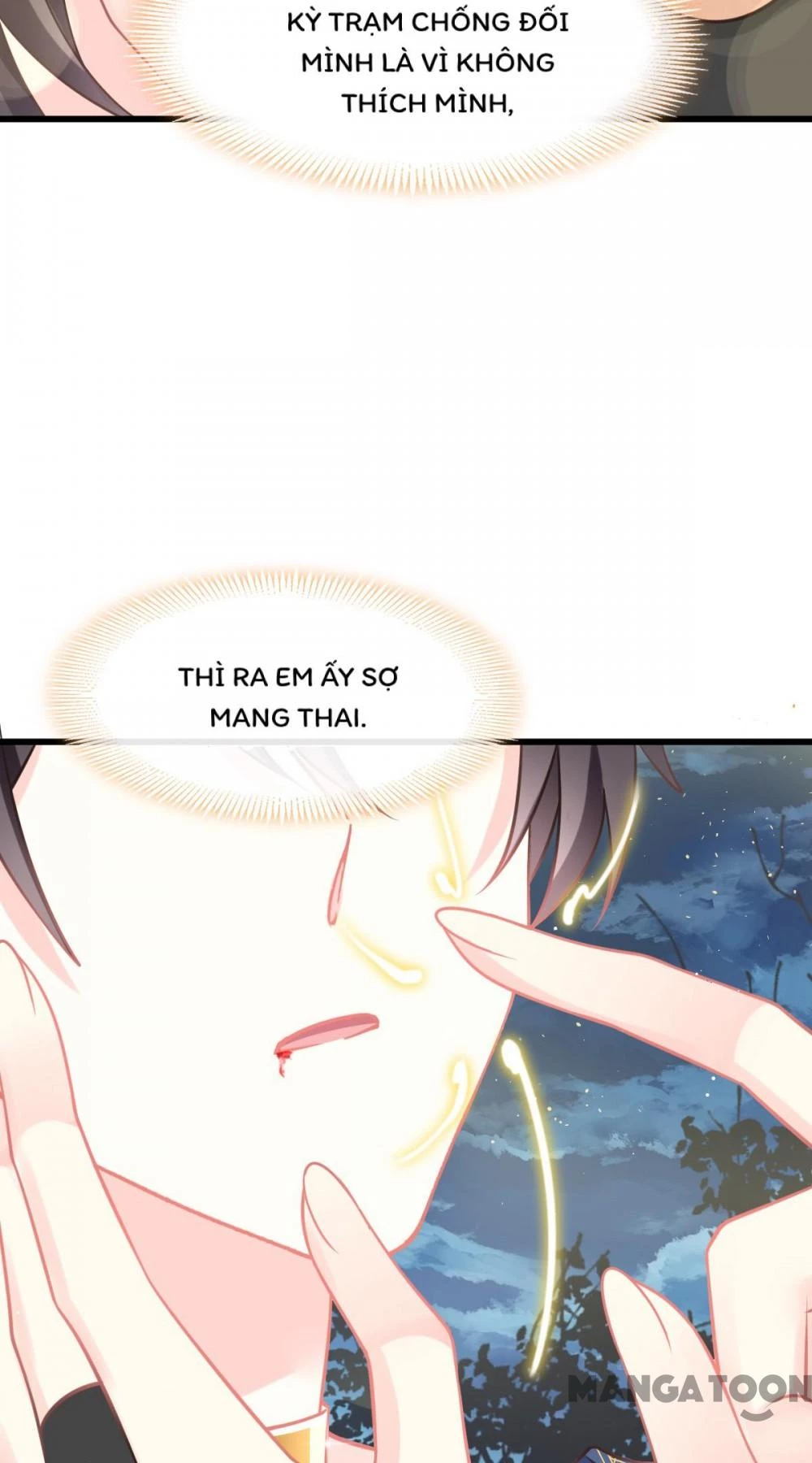 Tân Nương Của Ma Thần Chapter 24 - 15