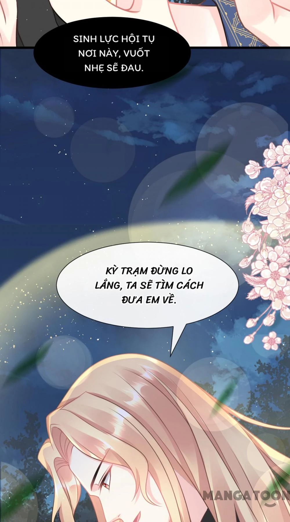 Tân Nương Của Ma Thần Chapter 24 - 16