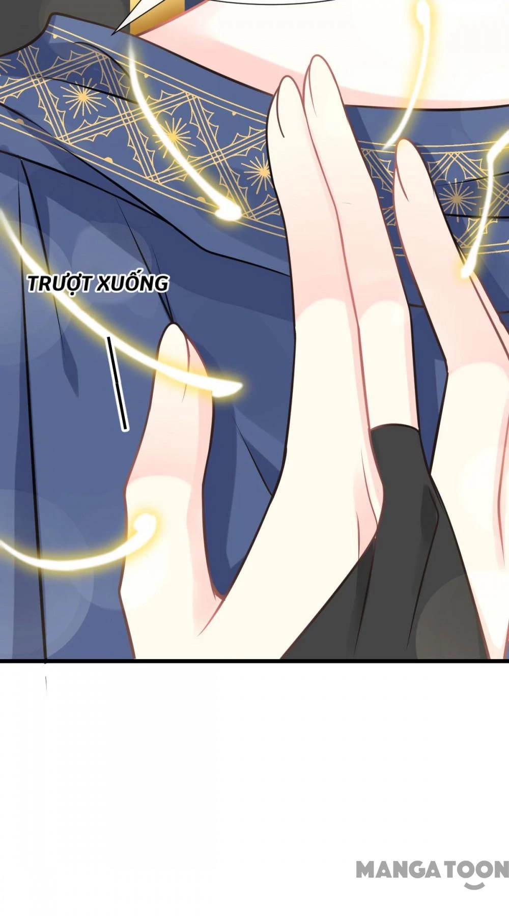 Tân Nương Của Ma Thần Chapter 24 - 21