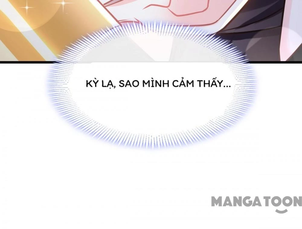 Tân Nương Của Ma Thần Chapter 24 - 23