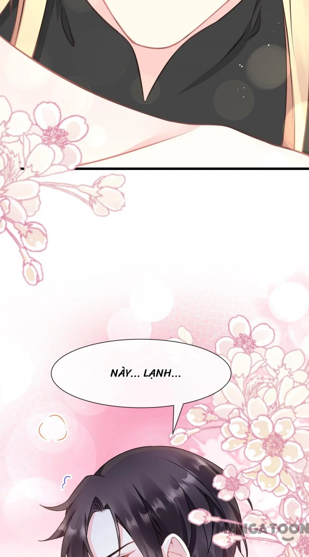 Tân Nương Của Ma Thần Chapter 24 - 33