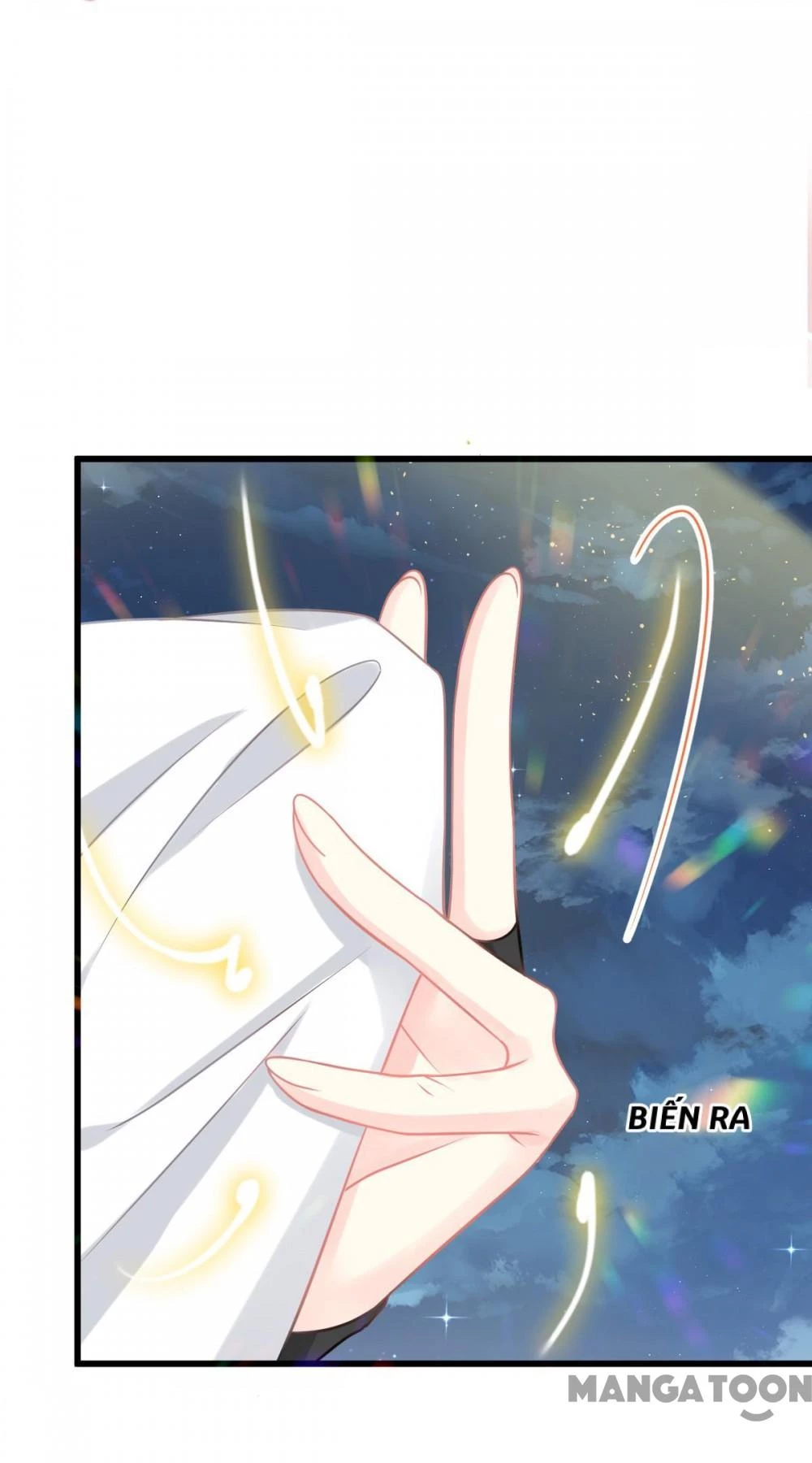 Tân Nương Của Ma Thần Chapter 24 - 35