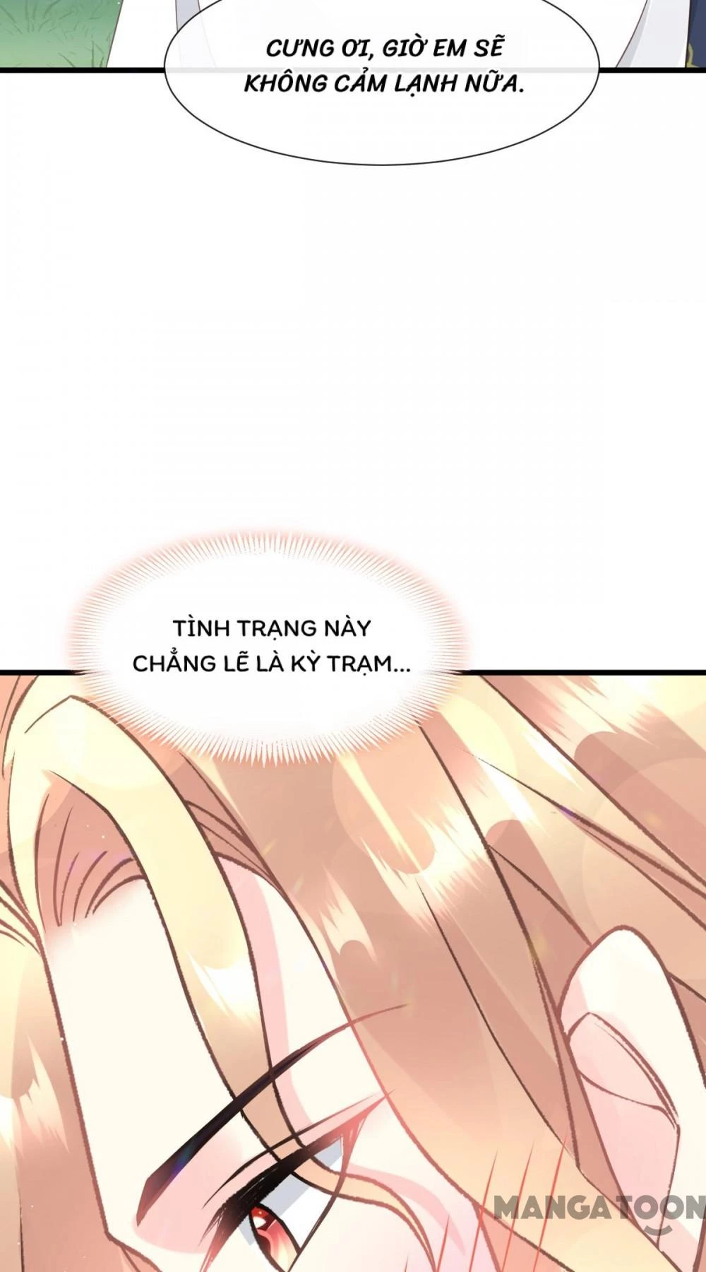 Tân Nương Của Ma Thần Chapter 24 - 37