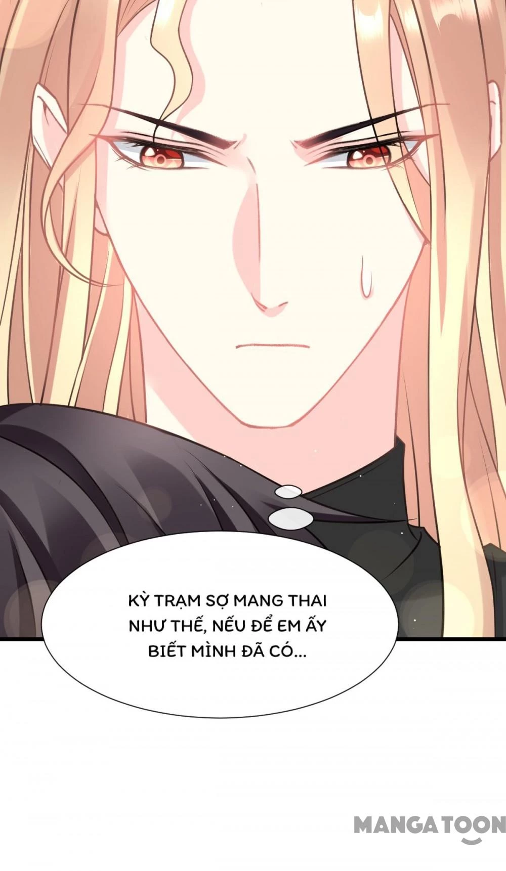 Tân Nương Của Ma Thần Chapter 25 - 7