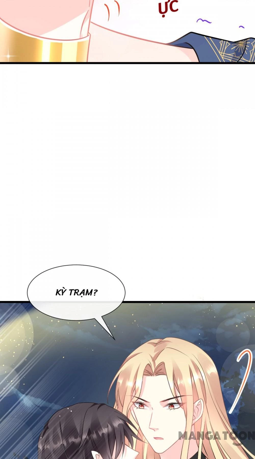 Tân Nương Của Ma Thần Chapter 25 - 10