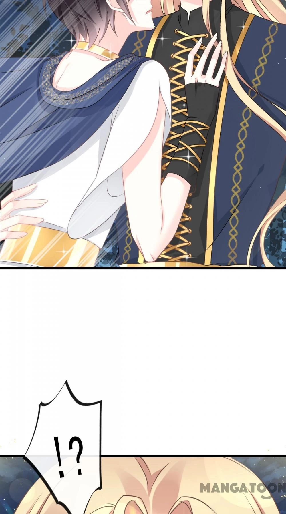 Tân Nương Của Ma Thần Chapter 25 - 11