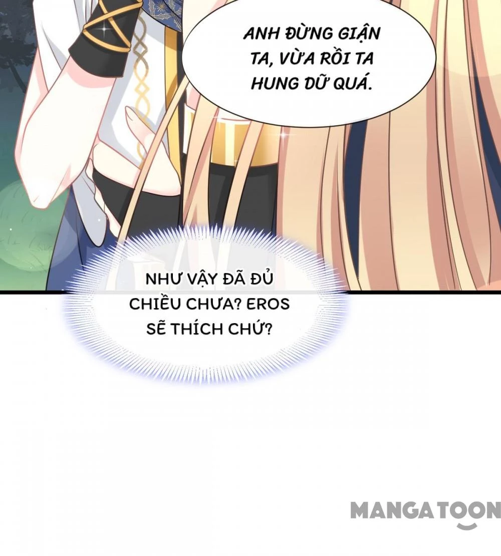 Tân Nương Của Ma Thần Chapter 25 - 14