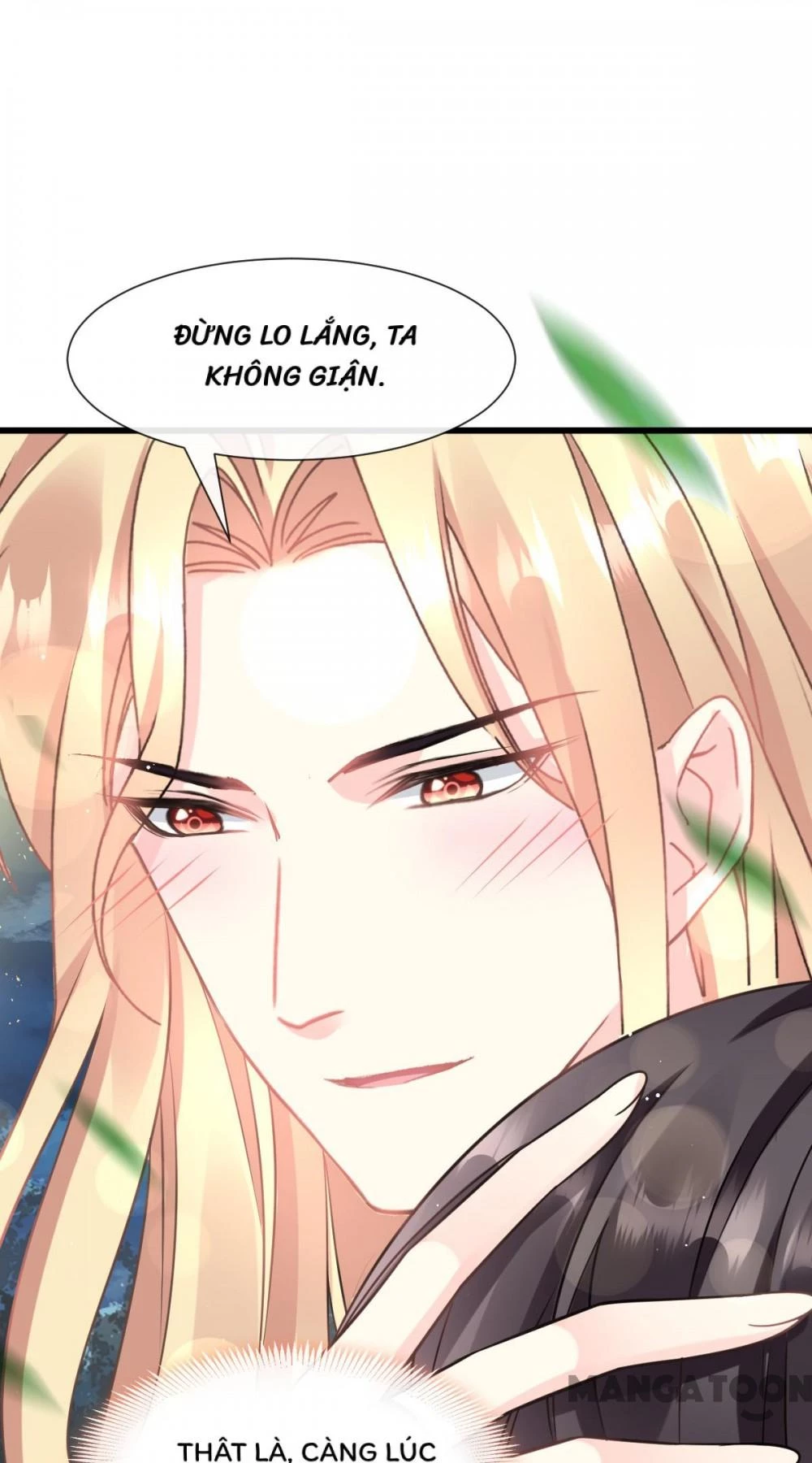 Tân Nương Của Ma Thần Chapter 25 - 15