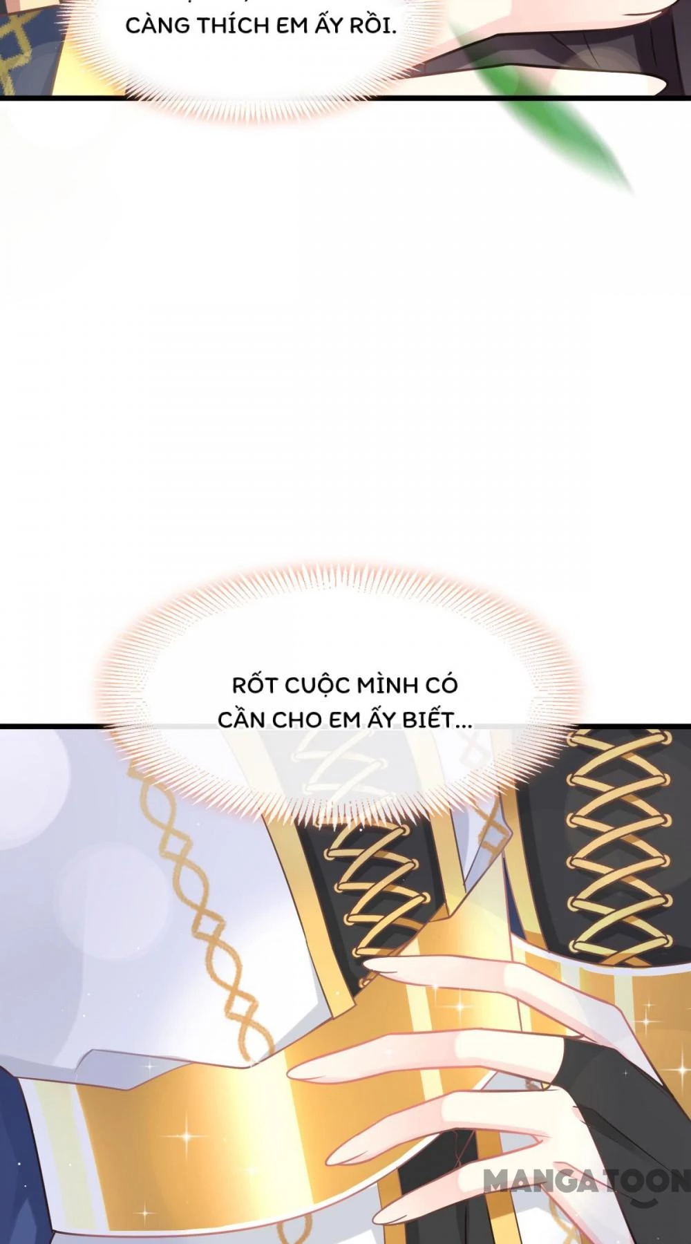 Tân Nương Của Ma Thần Chapter 25 - 16