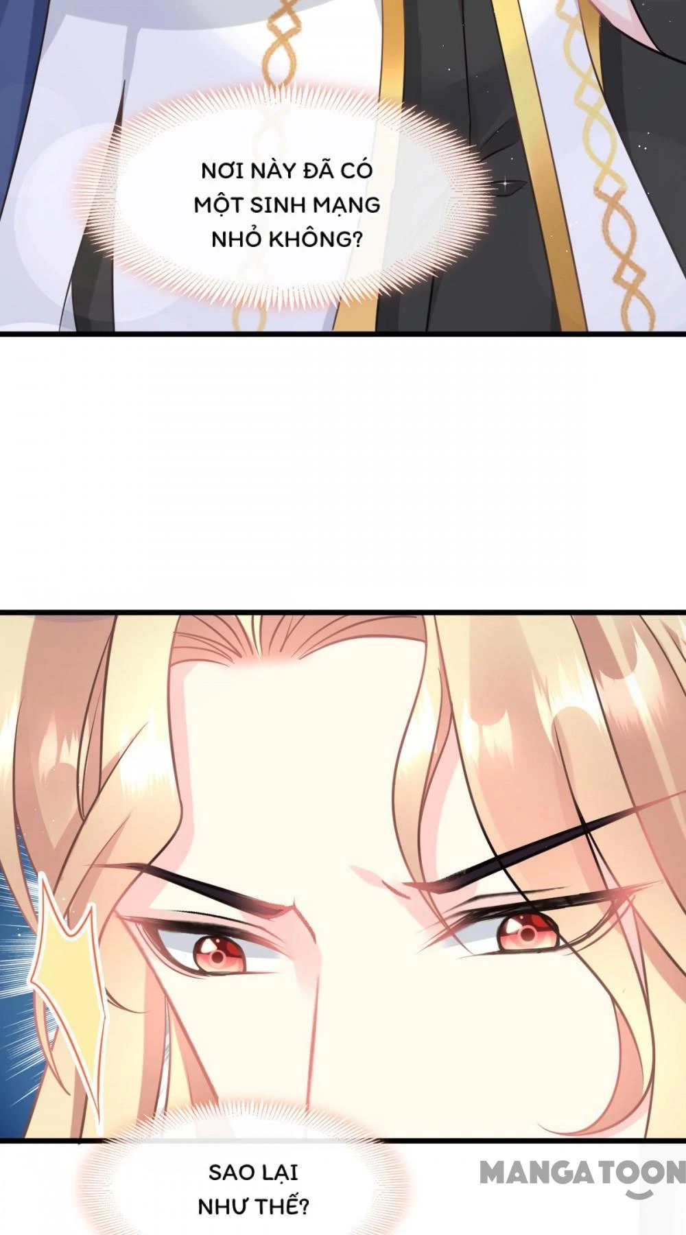 Tân Nương Của Ma Thần Chapter 25 - 17