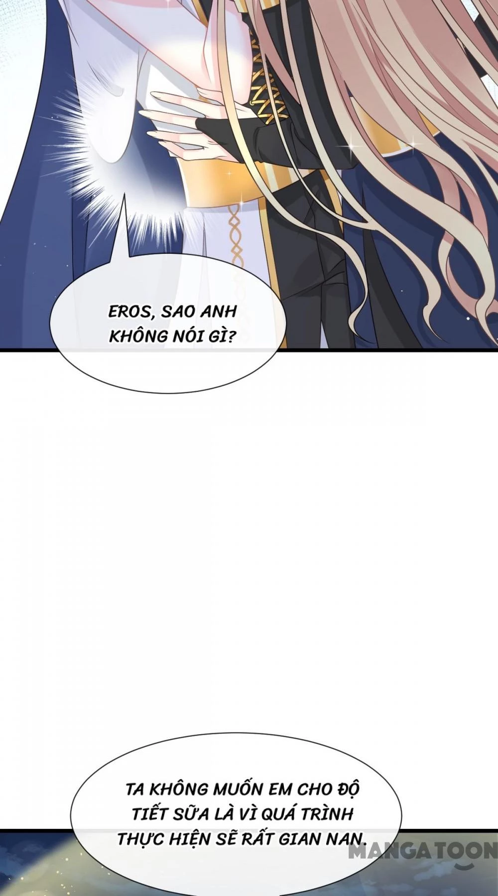 Tân Nương Của Ma Thần Chapter 25 - 19