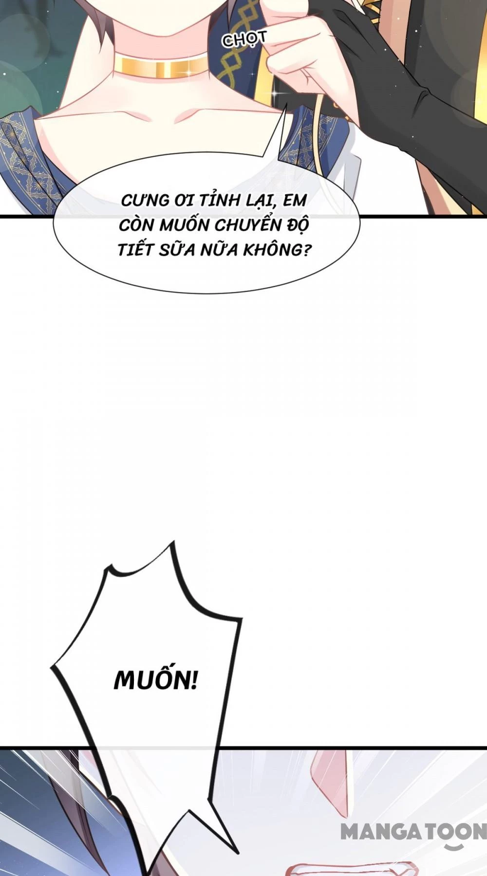 Tân Nương Của Ma Thần Chapter 25 - 26