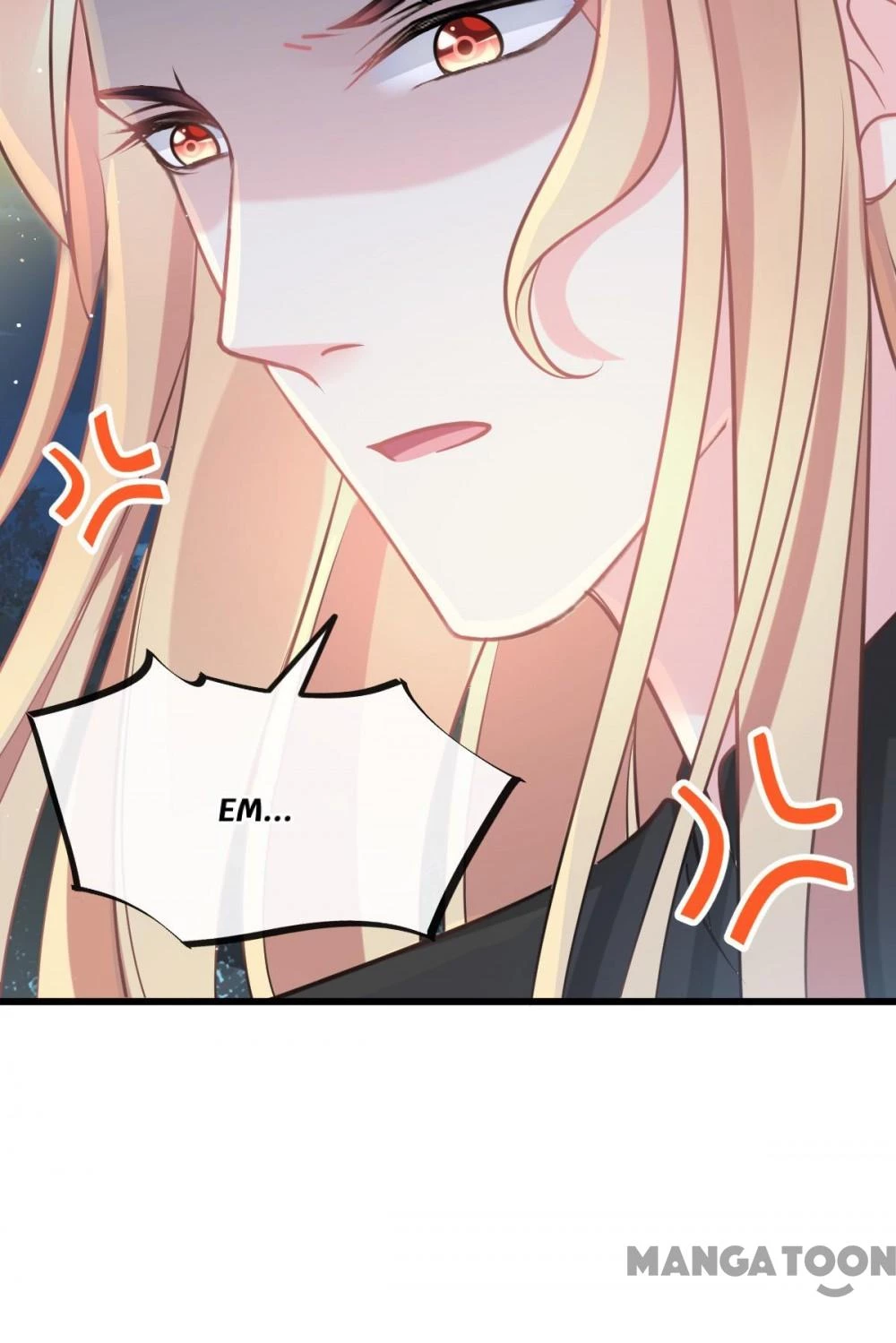 Tân Nương Của Ma Thần Chapter 25 - 28