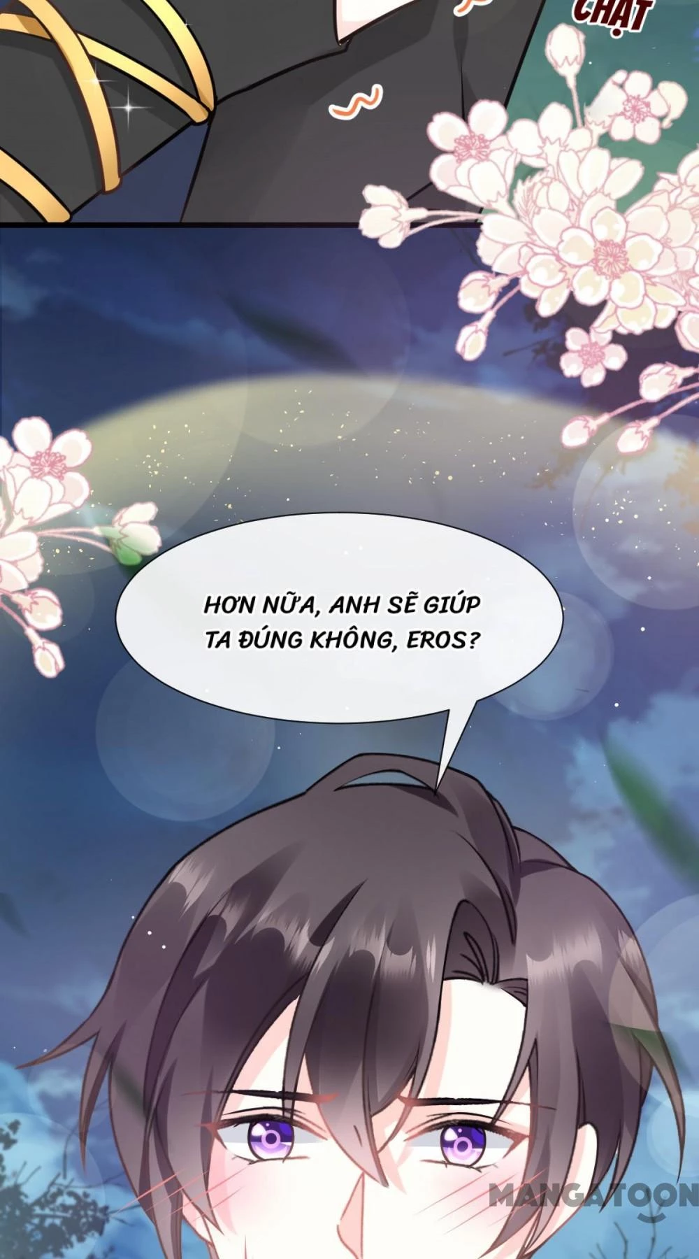 Tân Nương Của Ma Thần Chapter 25 - 31