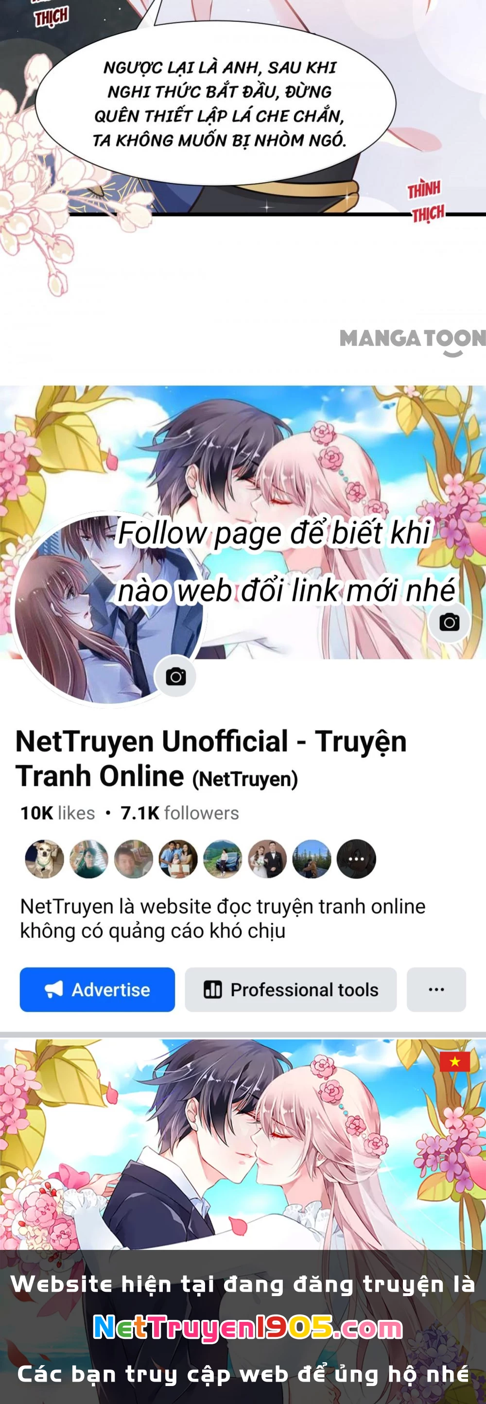 Tân Nương Của Ma Thần Chapter 25 - 35