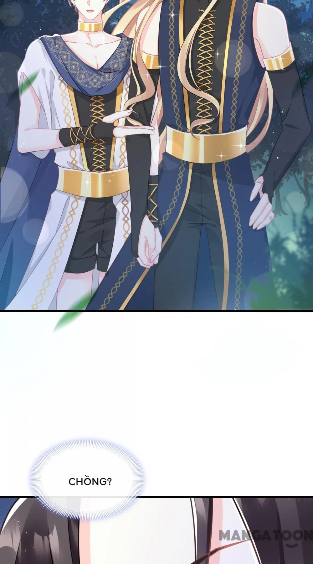 Tân Nương Của Ma Thần Chapter 26 - 7