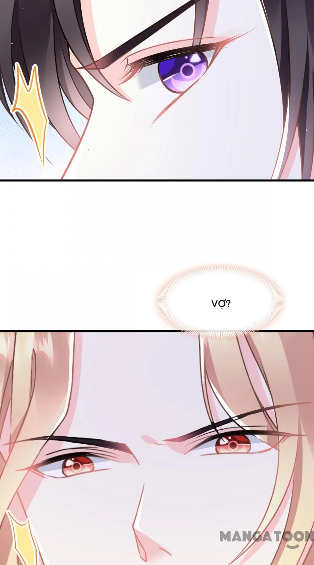 Tân Nương Của Ma Thần Chapter 26 - 8