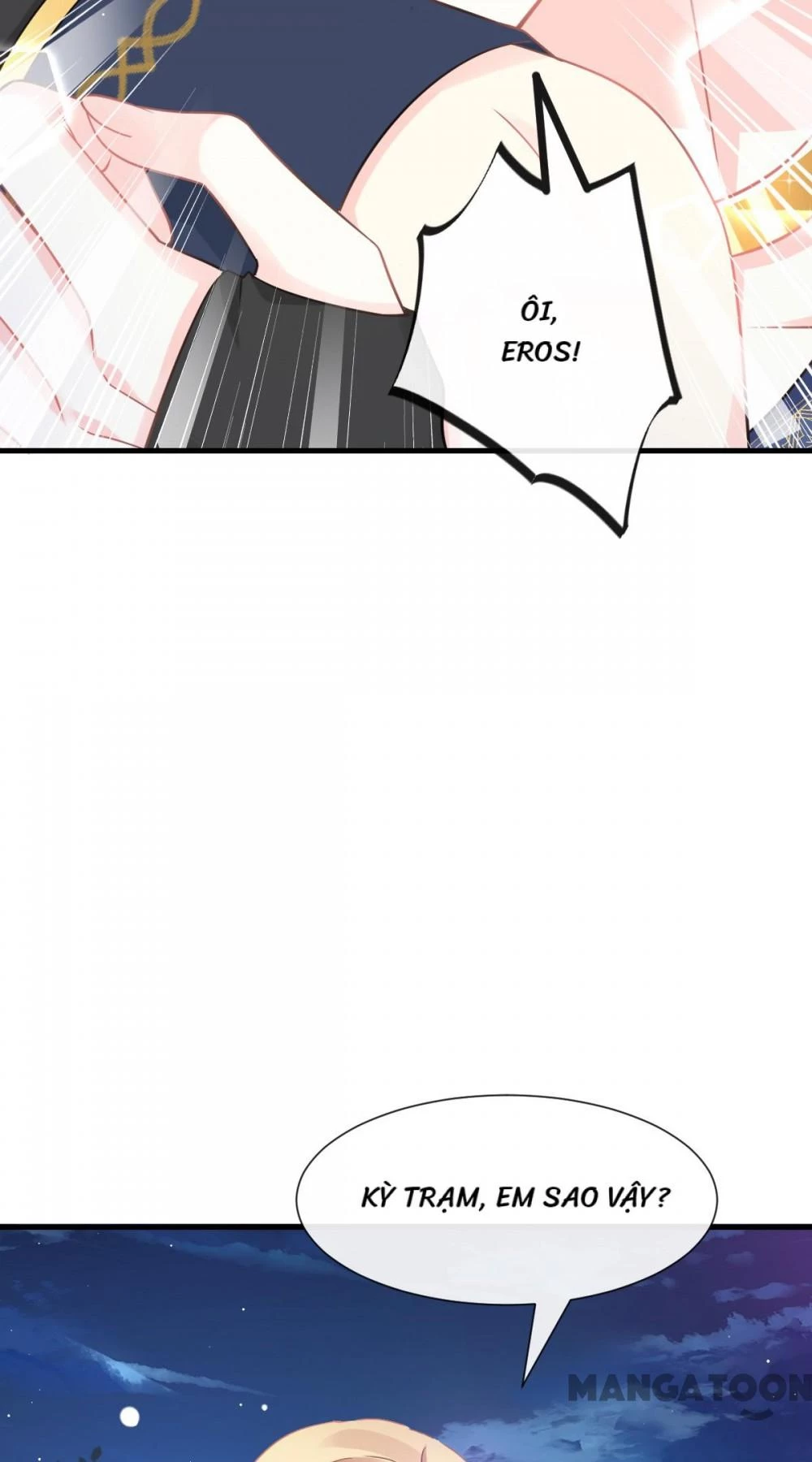 Tân Nương Của Ma Thần Chapter 26 - 12