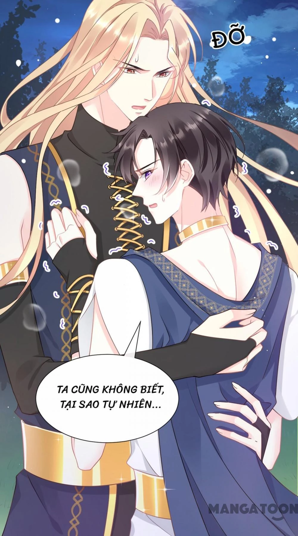 Tân Nương Của Ma Thần Chapter 26 - 13