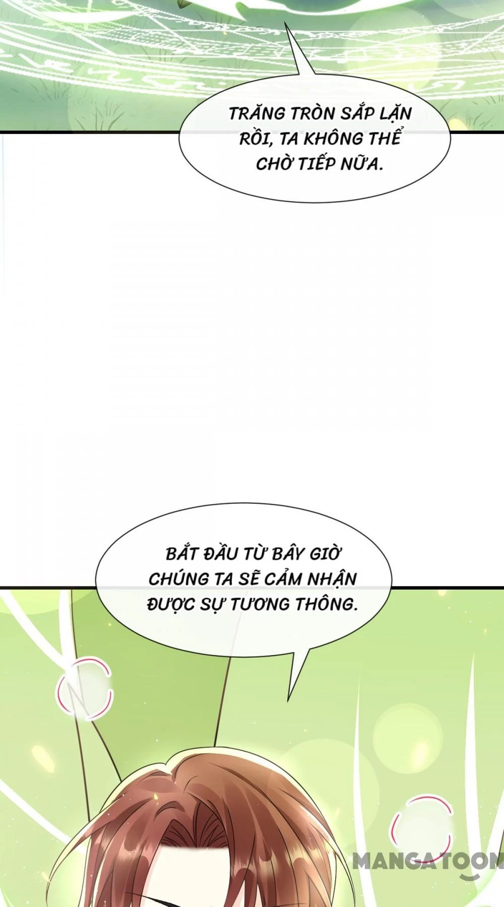 Tân Nương Của Ma Thần Chapter 26 - 15