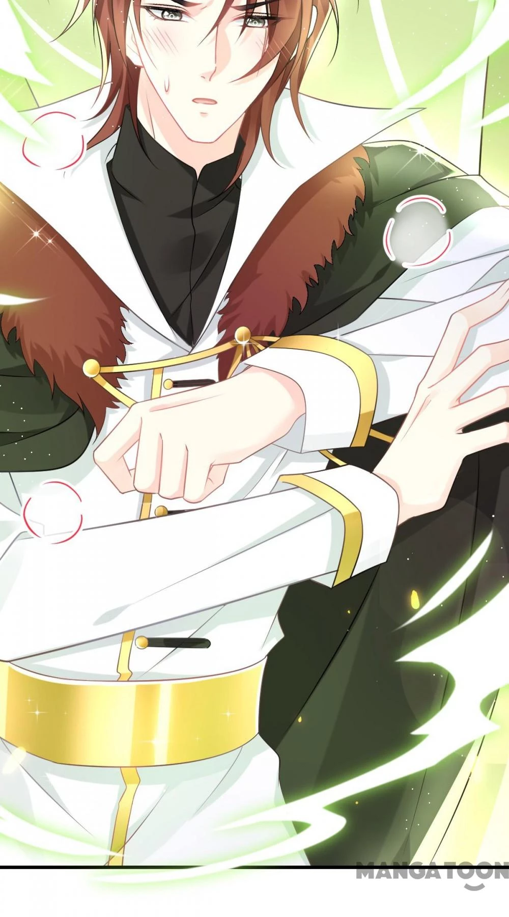 Tân Nương Của Ma Thần Chapter 26 - 16