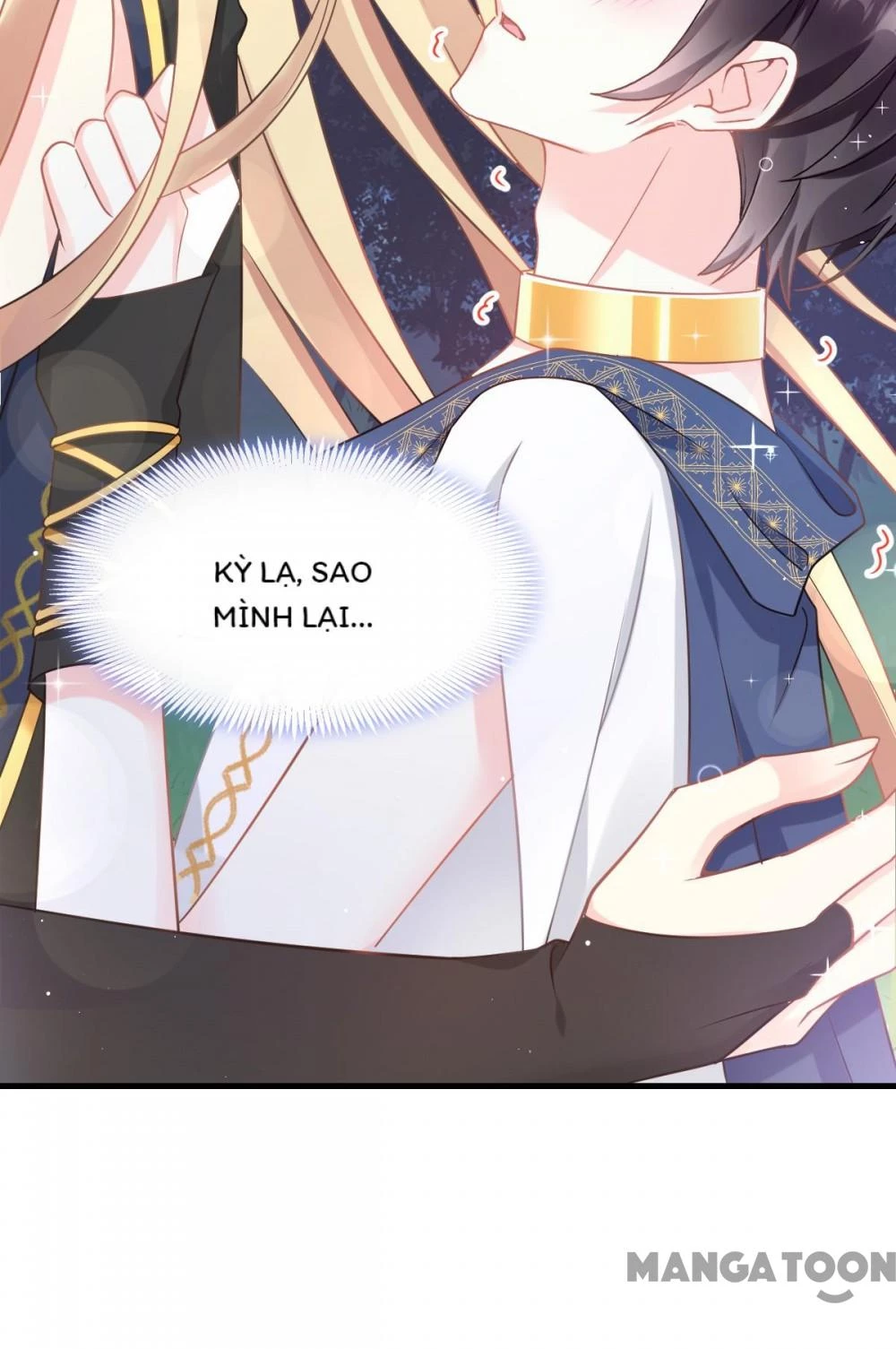 Tân Nương Của Ma Thần Chapter 26 - 23