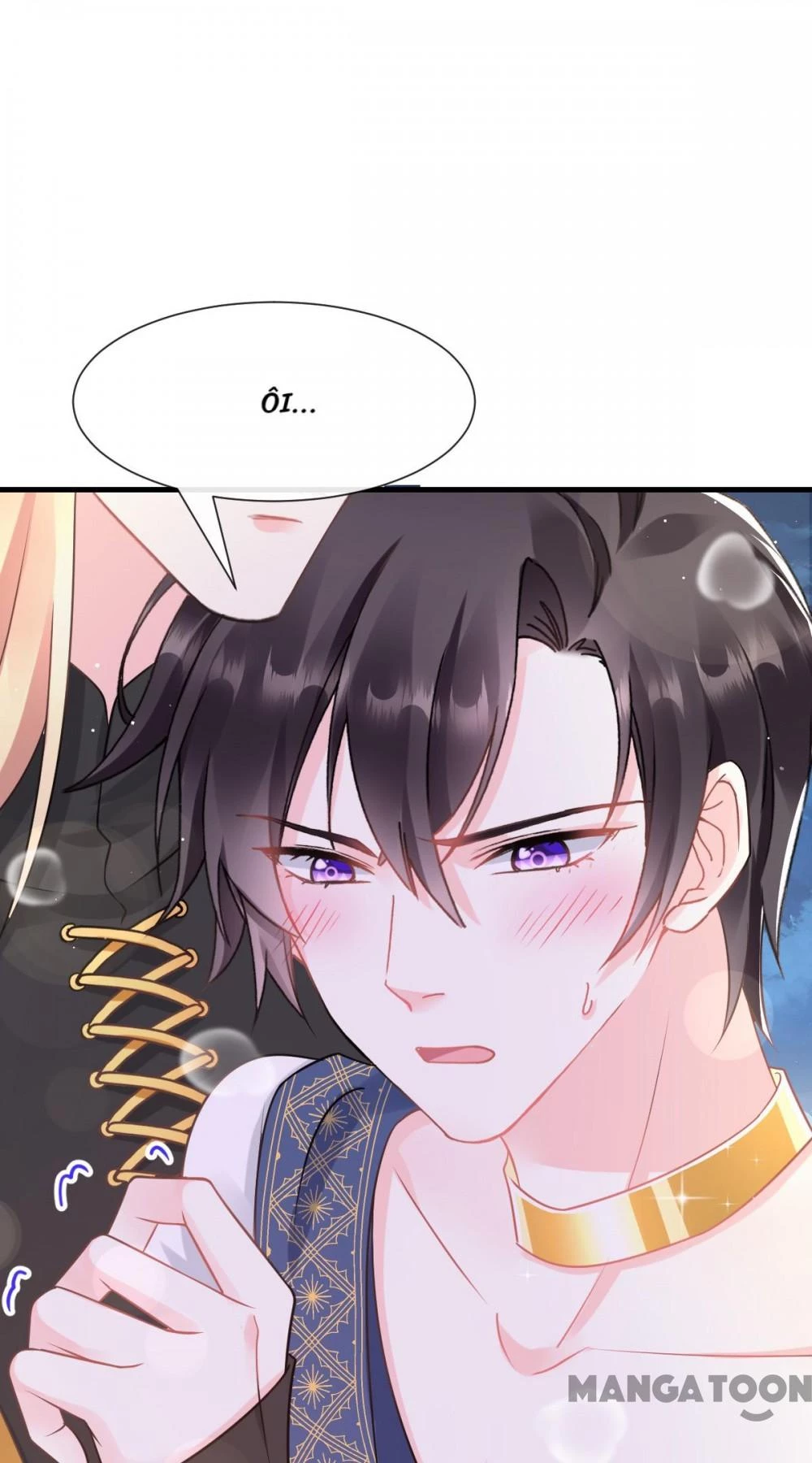 Tân Nương Của Ma Thần Chapter 26 - 24