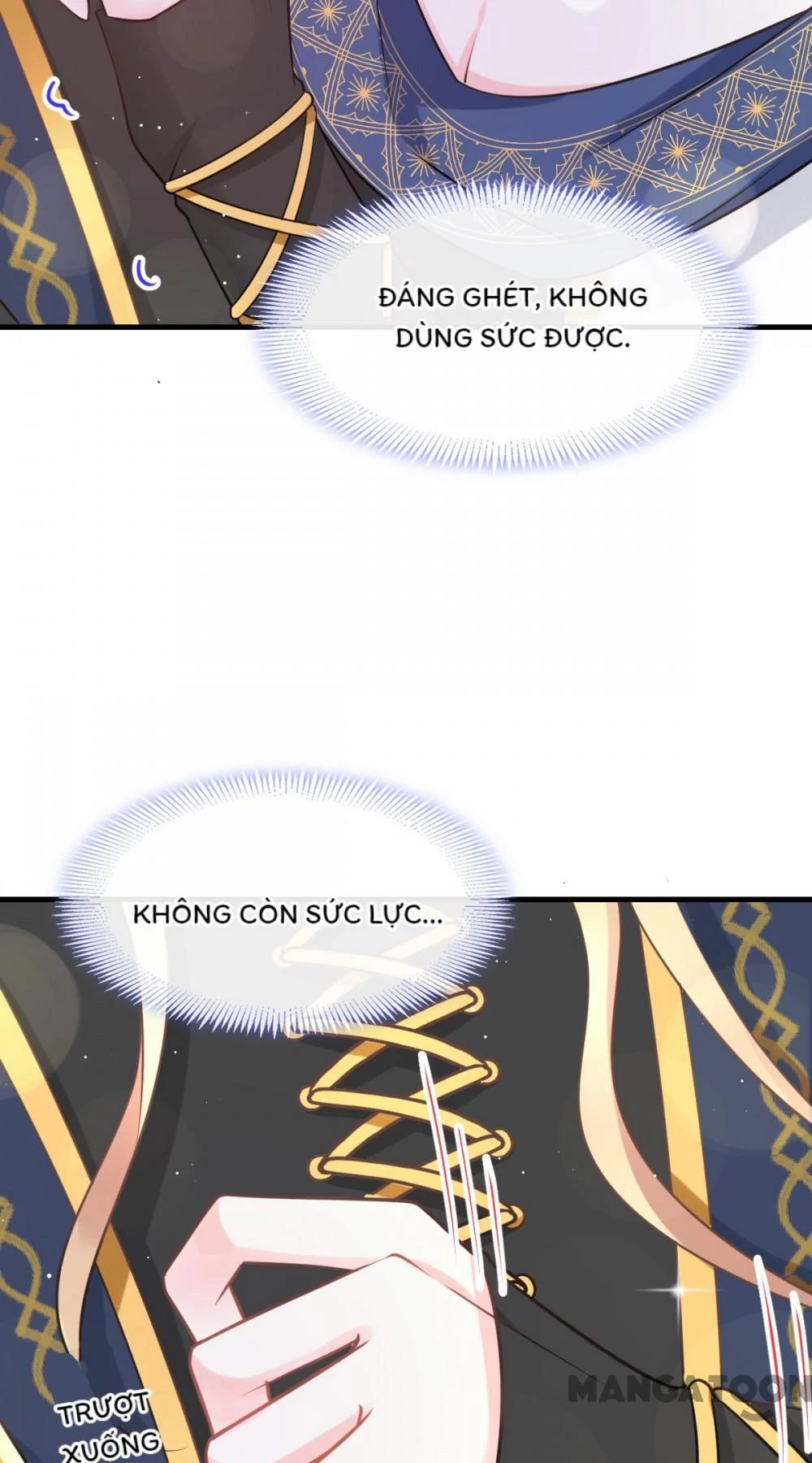 Tân Nương Của Ma Thần Chapter 26 - 25