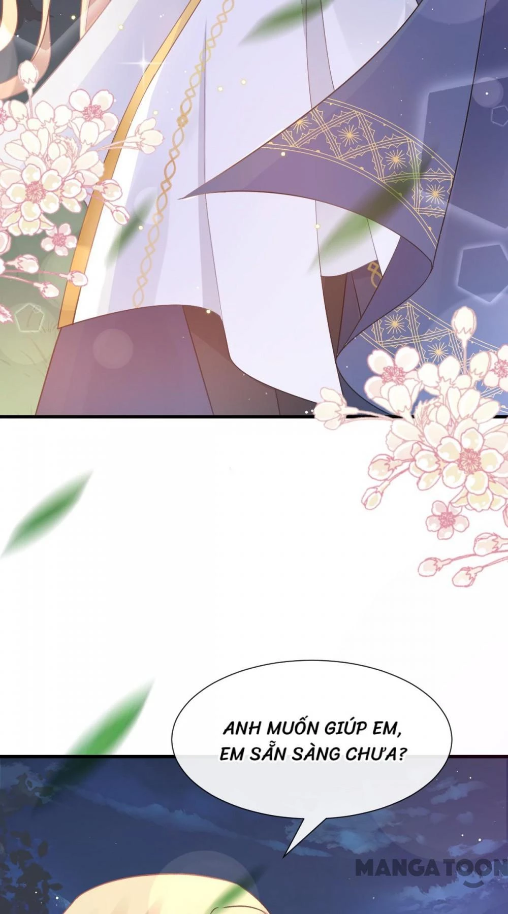 Tân Nương Của Ma Thần Chapter 26 - 28