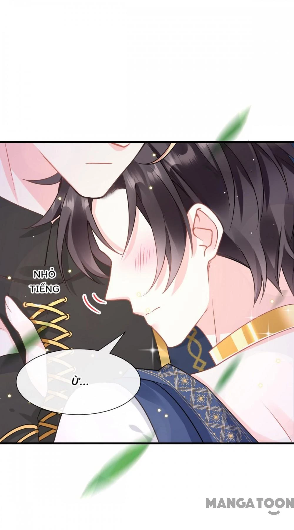 Tân Nương Của Ma Thần Chapter 26 - 30