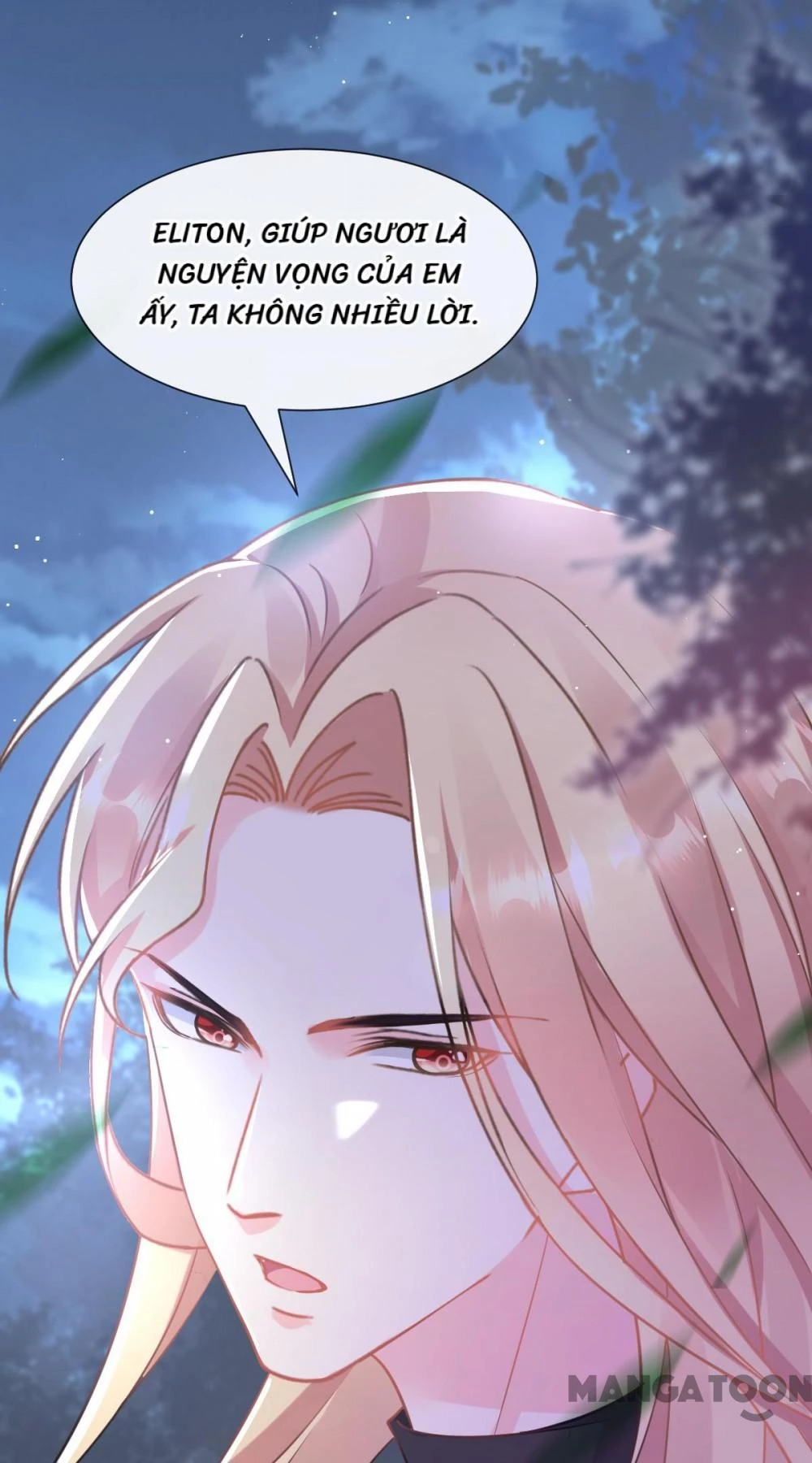 Tân Nương Của Ma Thần Chapter 26 - 34