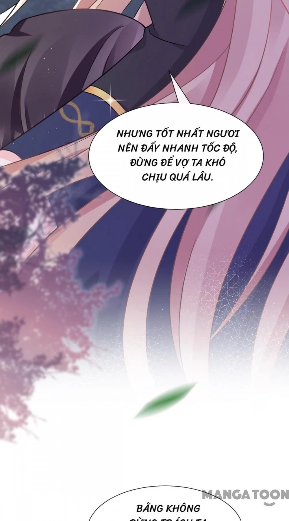 Tân Nương Của Ma Thần Chapter 26 - 35