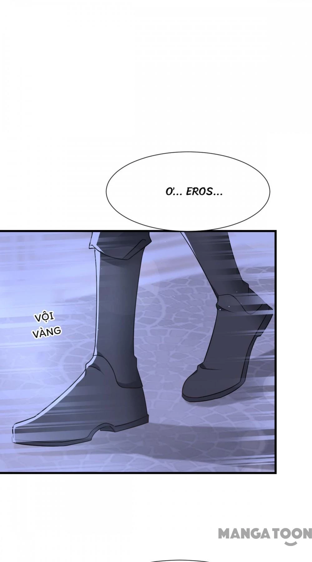 Tân Nương Của Ma Thần Chapter 26 - 37