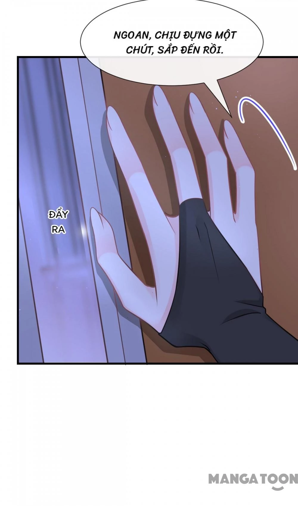 Tân Nương Của Ma Thần Chapter 26 - 38