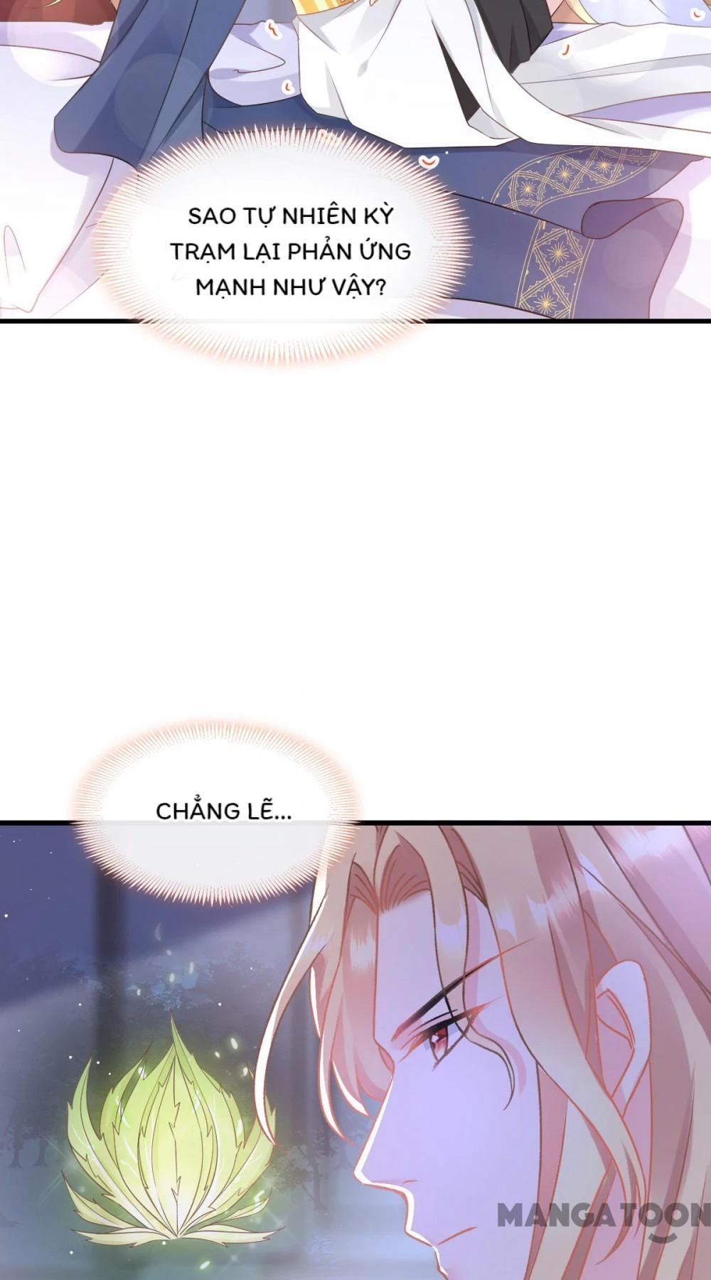 Tân Nương Của Ma Thần Chapter 26 - 40