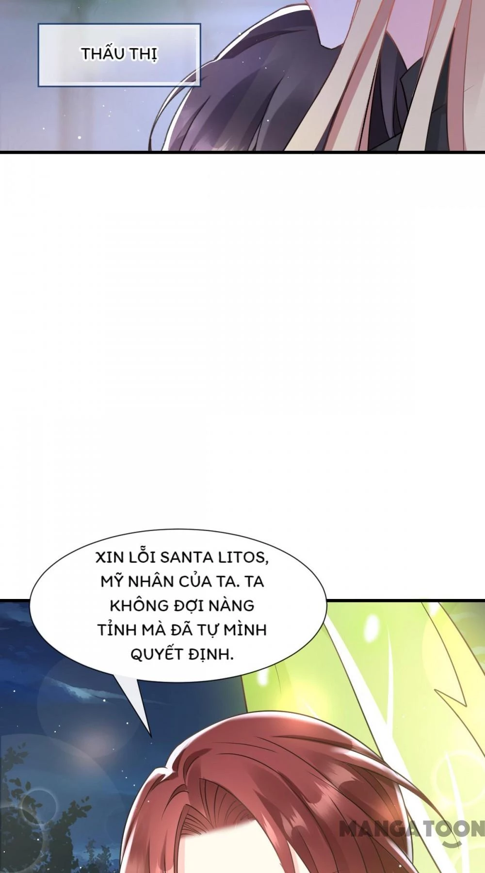Tân Nương Của Ma Thần Chapter 26 - 41