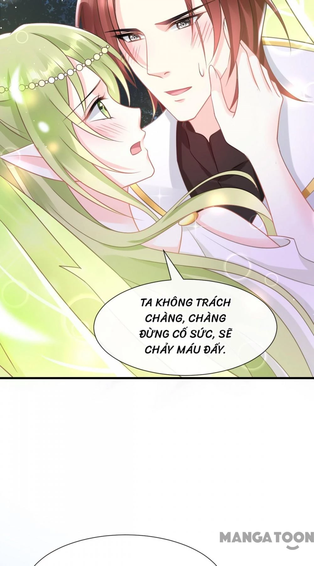 Tân Nương Của Ma Thần Chapter 26 - 42