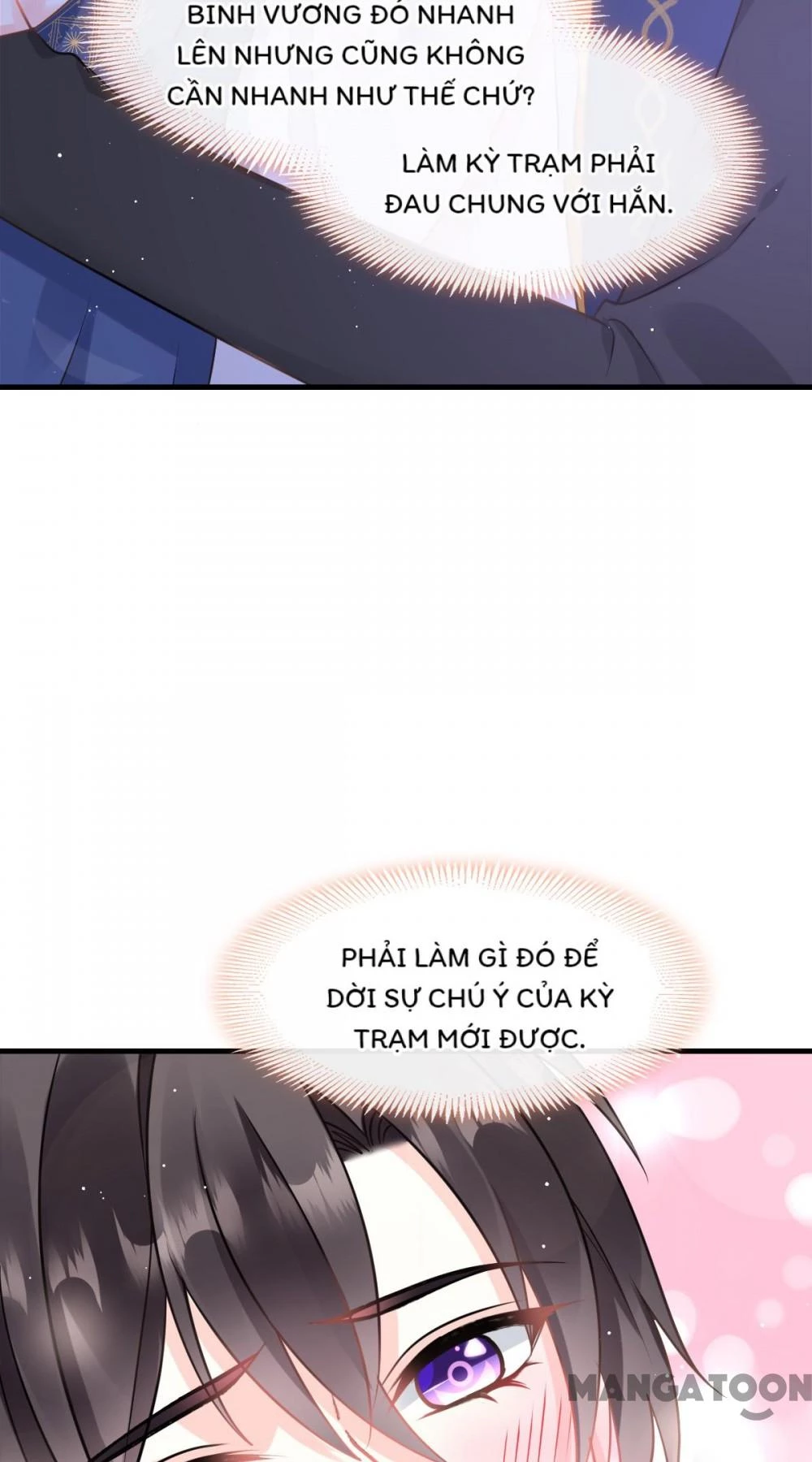 Tân Nương Của Ma Thần Chapter 26 - 44