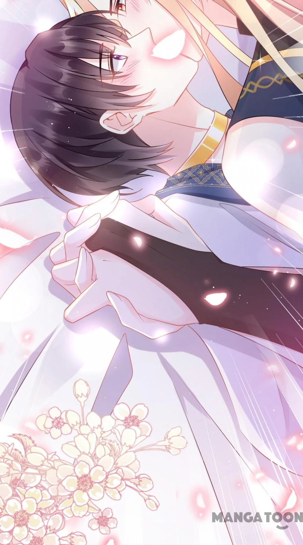 Tân Nương Của Ma Thần Chapter 26 - 47