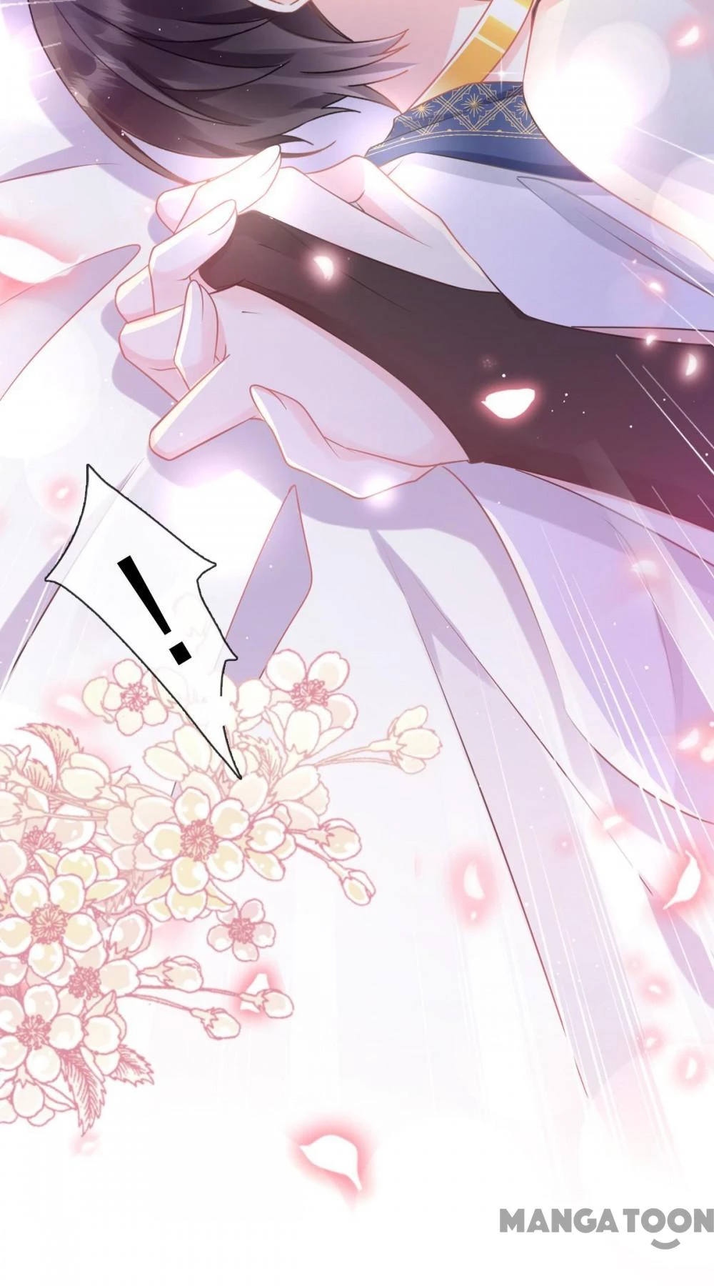 Tân Nương Của Ma Thần Chapter 27 - 2