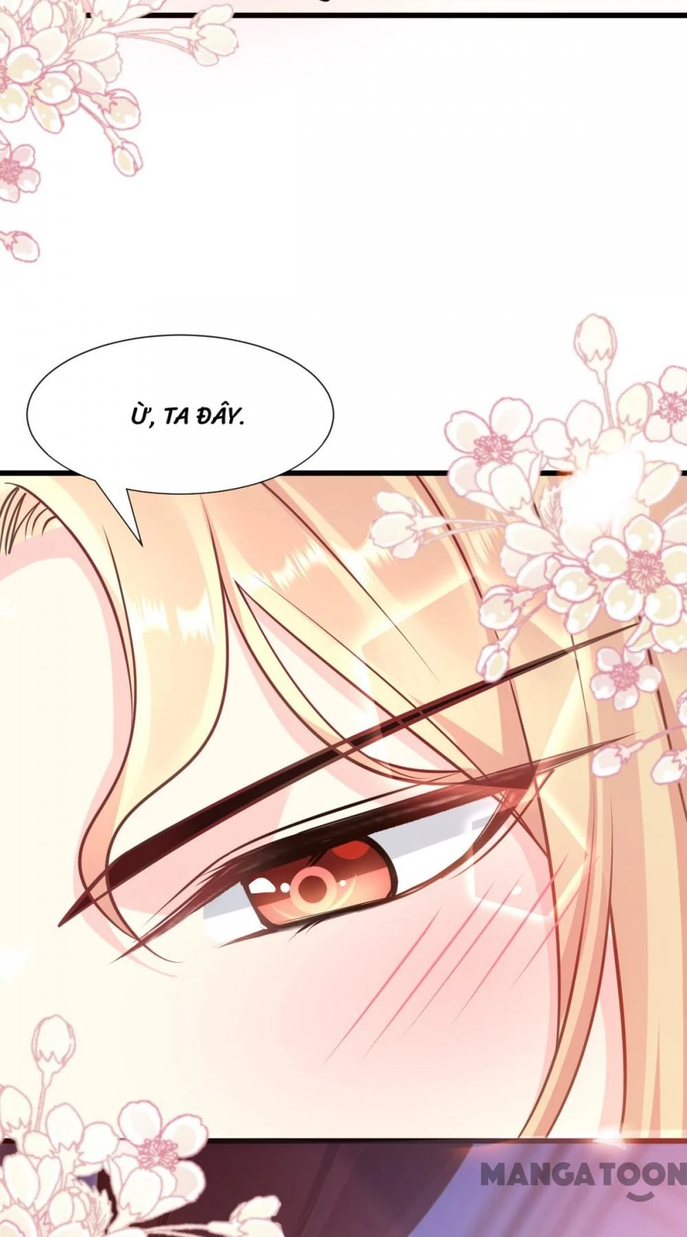 Tân Nương Của Ma Thần Chapter 27 - 4