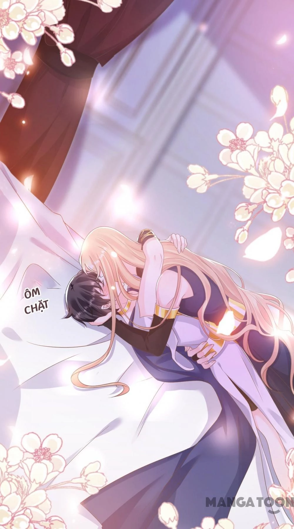 Tân Nương Của Ma Thần Chapter 27 - 5