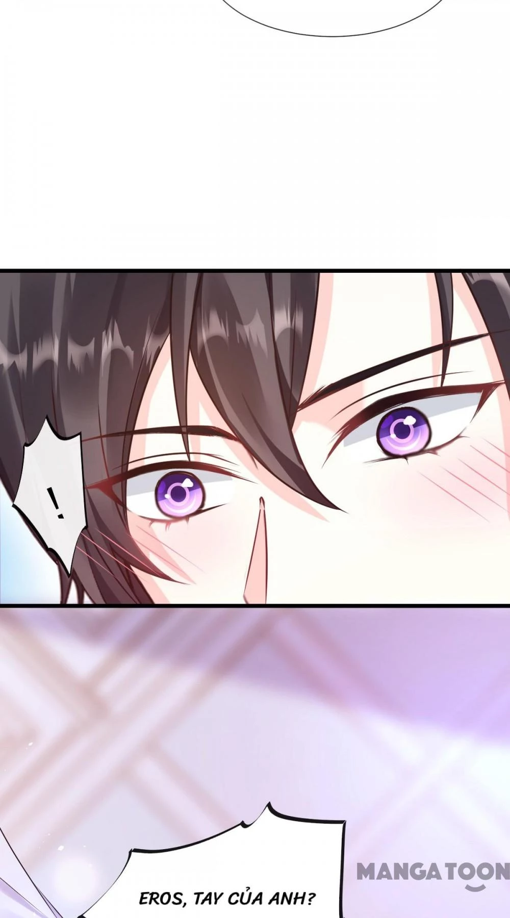 Tân Nương Của Ma Thần Chapter 27 - 9