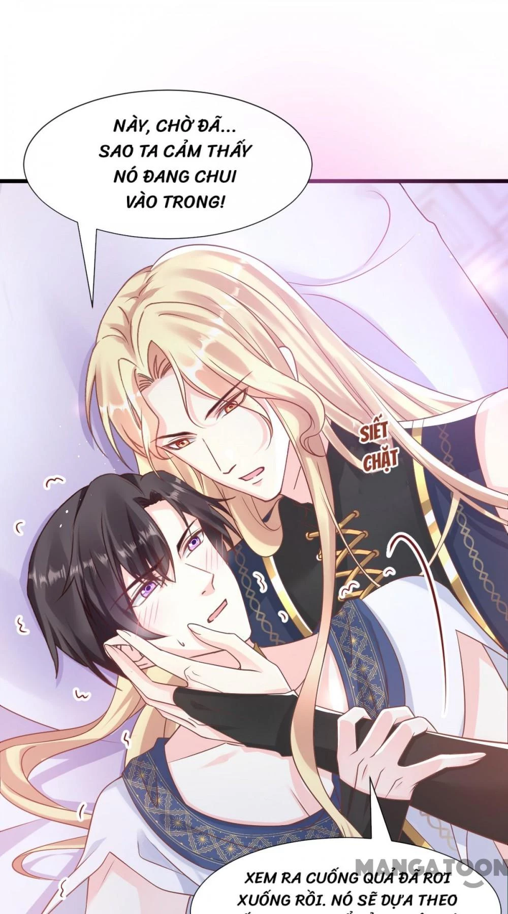 Tân Nương Của Ma Thần Chapter 27 - 13